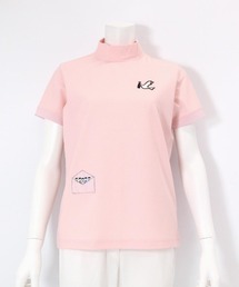 Picone CLUB｜ピッコーネクラブのTシャツ/カットソー（ピンク/桃色系