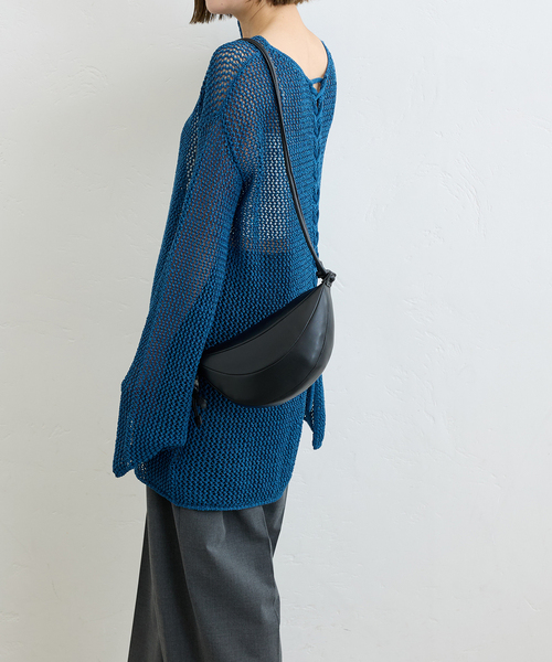 セール】Archivepke/アーカイブエプク Small Fling Bag