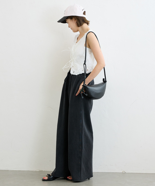 セール】Archivepke/アーカイブエプク Small Fling Bag