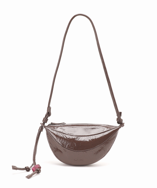 [アーカイブエプク]★25SS★Small fling bag Archivepke/アーカイブエプク Small Fling Bag（ショルダー