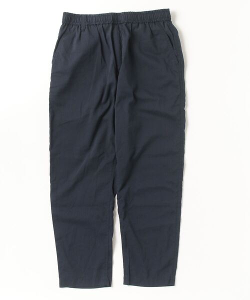 fridge（フリッジ）の「【WhiteMountaineering】TAPERED-PANTS（スラックス・メンズ・ネイビー・0）」の3枚目の写真