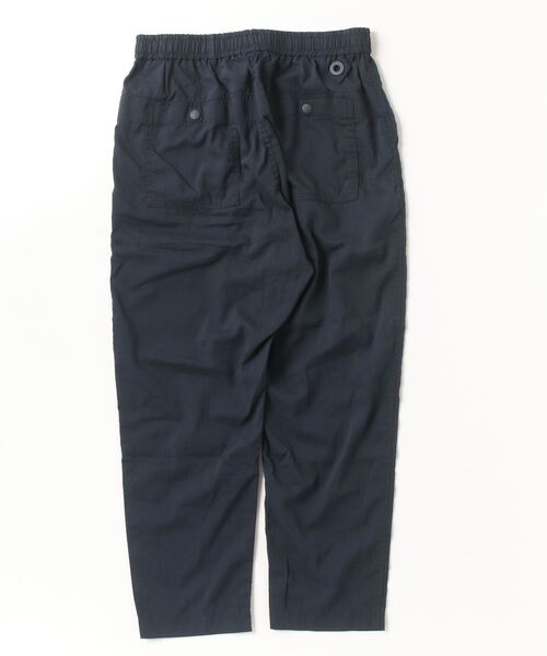 fridge（フリッジ）の「【WhiteMountaineering】TAPERED-PANTS（スラックス・メンズ・ネイビー・0）」の2枚目の写真