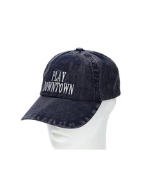 ROSE BUD | (CREOLME)LOGO CAP(キャップ)