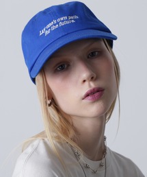 (CREOLME)LOGO CAP