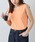 CIAOPANIC TYPY�i�`���I�p�j�b�N�e�B�s�[�j�́u�y�̔�����13�����˔j!!�z���R�ۖh�L��2WAY�z�F�^���N�g�b�v�i�^���N�g�b�v�j�v�b�I�����W�n���̑�