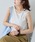CIAOPANIC TYPY�i�`���I�p�j�b�N�e�B�s�[�j�́u�y�̔�����13�����˔j!!�z���R�ۖh�L��2WAY�z�F�^���N�g�b�v�i�^���N�g�b�v�j�v�b�z���C�g