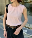 CIAOPANIC TYPY(チャオパニックティピー)の「トップス(タンクトップ)」