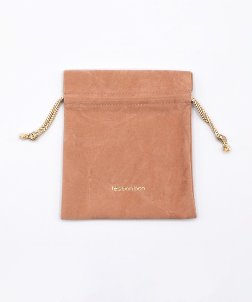 les bonbon（ルボンボン）の「【les bon bon】mint mist choker/ミントミスト チョーカー BOB636（チョーカー・レディース・マルチ・FREE）」の6枚目の写真