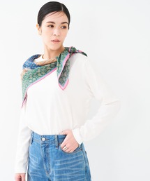 collex | ロングスリーブベーシックTシャツ(Tシャツ/カットソー)