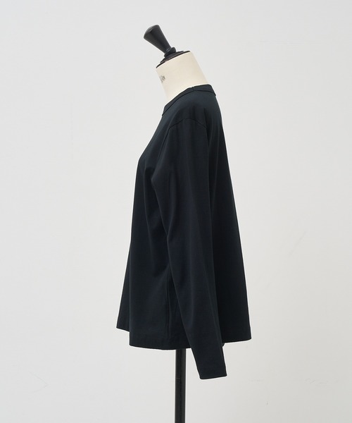 collex / コレックス ロングスリーブベーシックTシャツ collex｜ロングスリーブベーシックTシャツ | Rakuten Fashion