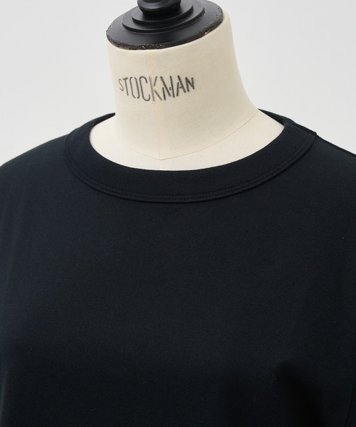 ロングスリーブベーシックTシャツ（Tシャツ/カットソー
