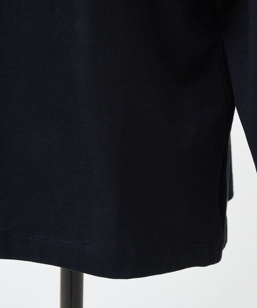 collex / コレックス ロングスリーブベーシックTシャツ collex｜ロングスリーブベーシックTシャツ | Rakuten Fashion