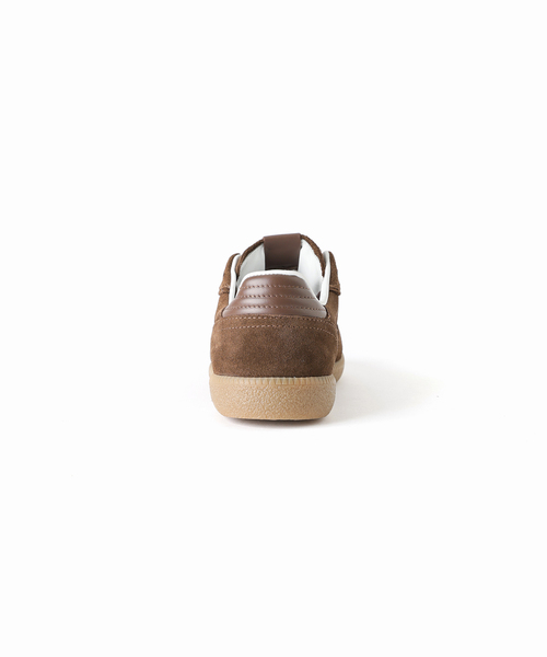 journal standard L'essage(ジャーナルスタンダードレサージュ)の「【ALOHAS/アロハス】Tb.490 Rife Chocolate Brown Leath:スニーカー(スニーカー・レディース・ブラウン・36/37/38/39)」の9枚目の写真