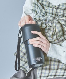 LAKOLE（ラコレ）の「＜累計販売40万本!!＞【保冷保温】ペットボトルホルダー5S[取扱店舗限定] /286292（水筒）」