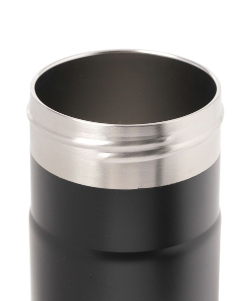 LAKOLE（ラコレ）の「＜累計販売40万本!!＞【保冷保温】ペットボトルホルダー5S[取扱店舗限定] /286292（水筒・レディース・グレー/オレンジ/ライトグリーン/ブラック/アイボリー・FREE）」の14枚目の写真