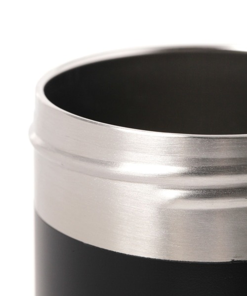 LAKOLE（ラコレ）の「＜累計販売40万本!!＞【保冷保温】ペットボトルホルダー5S[取扱店舗限定] /286292（水筒・レディース・グレー/オレンジ/ライトグリーン/ブラック/アイボリー・FREE）」の16枚目の写真