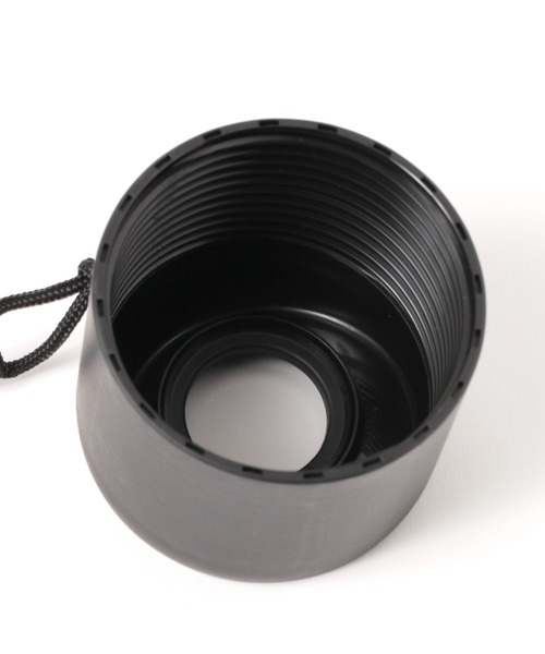 LAKOLE（ラコレ）の「＜累計販売40万本!!＞【保冷保温】ペットボトルホルダー5S[取扱店舗限定] /286292（水筒・レディース・グレー/オレンジ/ライトグリーン/ブラック/アイボリー・FREE）」の17枚目の写真