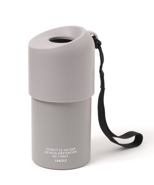 累計販売40万本!!＞【保温保冷】ペットボトルホルダー5S[取扱