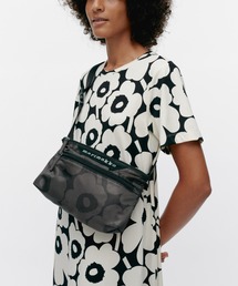 marimekko | Unikko / Neat Crossbody  S shoulder bag(ショルダーバッグ)
