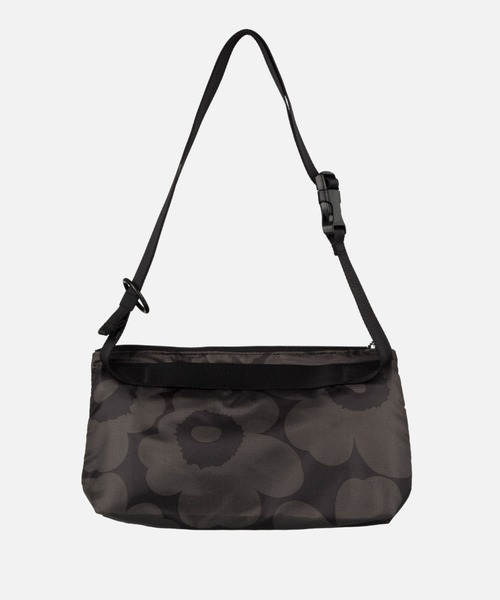 【25AW】マリメッコ/ Neat Crossbody Unikko S ショルダーバッグ Marimekko｜Neat Crossbody Unikko S ショルダーバッグ