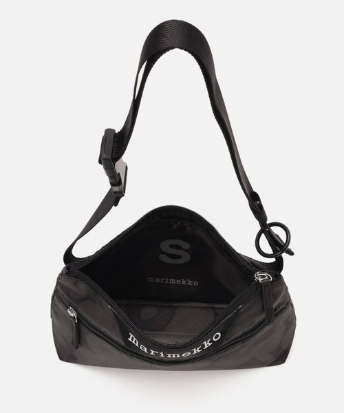 セール】Unikko / Neat Crossbody S shoulder bag（ショルダー