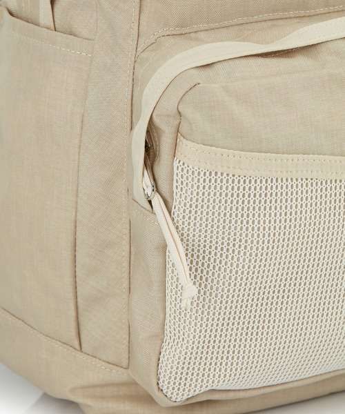 GREGORY（グレゴリー）の「キャンパスデイM CAMPUS DAY M サンドベージュ（バックパック/リュック・メンズ・サンドベージュ・ONE SIZE）」の7枚目の写真