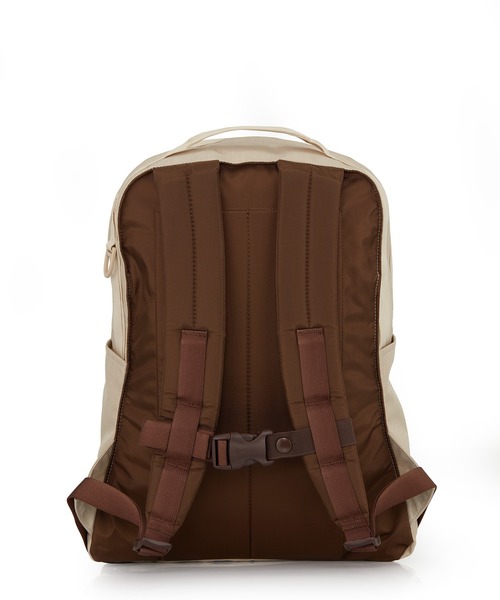 GREGORY（グレゴリー）の「キャンパスデイM CAMPUS DAY M サンドベージュ（バックパック/リュック・メンズ・サンドベージュ・ONE SIZE）」の4枚目の写真