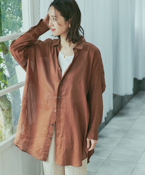URBAN RESEARCH DOORS（アーバンリサーチドアーズ）の「ラミー