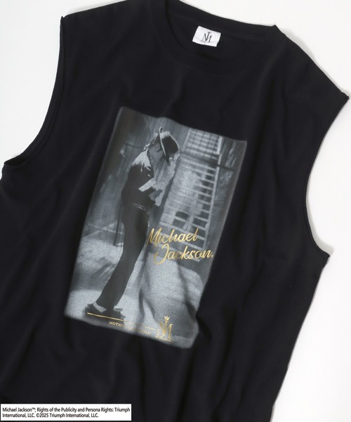セール】MICHAEL JACKSON（マイケル・ジャクソン）プリント