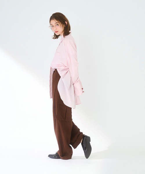 TEMPERATE(テンパレイト)の「TEMPERATE / テンパレイト BAKER FIT(レインシューズ・レディース・Black・40/39/38/37/36)」の5枚目の写真