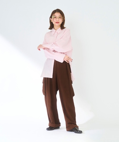 TEMPERATE(テンパレイト)の「TEMPERATE / テンパレイト BAKER FIT(レインシューズ・レディース・Black・40/39/38/37/36)」の3枚目の写真