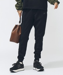 【別注】ニューバランス New Balance THE CITY ジョガーパンツ 限定コラボ