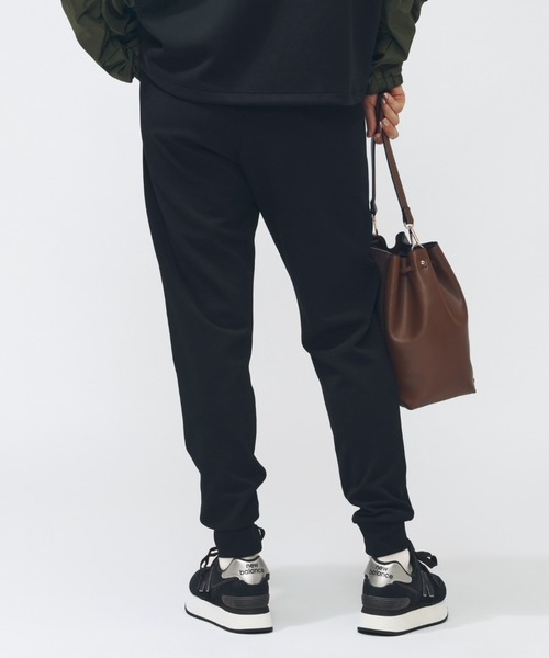 NEW BALANCE(ニューバランス)の「【別注】ニューバランス New Balance THE CITY ジョガーパンツ 限定コラボ(その他パンツ・レディース・ブラウン/ブラック/ベージュ・S/M/L/XL)」の10枚目の写真