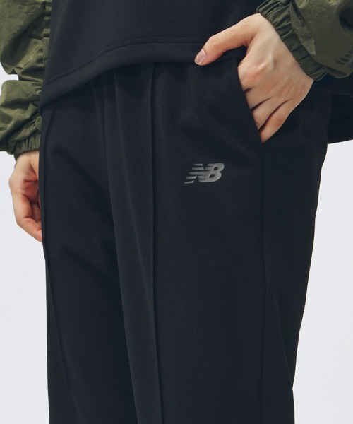 NEW BALANCE(ニューバランス)の「【別注】ニューバランス New Balance THE CITY ジョガーパンツ 限定コラボ(その他パンツ・レディース・ブラウン/ブラック/ベージュ・S/M/L/XL)」の12枚目の写真
