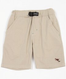 kladskap | 【人気商品再入荷】【直営店で取り扱い無し】カブトムシワンポイント5分丈シェフパンツ(その他パンツ)
