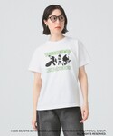 Ray BEAMS(レイビームス)の「トップス(Tシャツ/カットソー)」