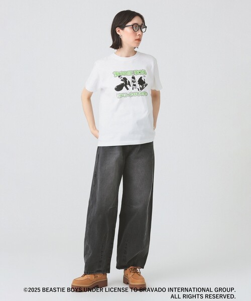 tシャツ 「別注」GOOD ROCK SPEED / MUSIC Tシャツ レディース セール】【別注】GOOD ROCK SPEED / MUSIC Tシャツ（Tシャツ