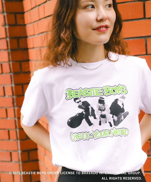 別注】GOOD ROCK SPEED / MUSIC Tシャツ（Tシャツ/カットソー