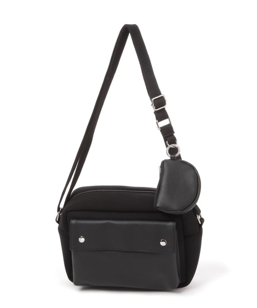 ネオプレーンコンビミニショルダーバッグ / 329253（ショルダーバッグ