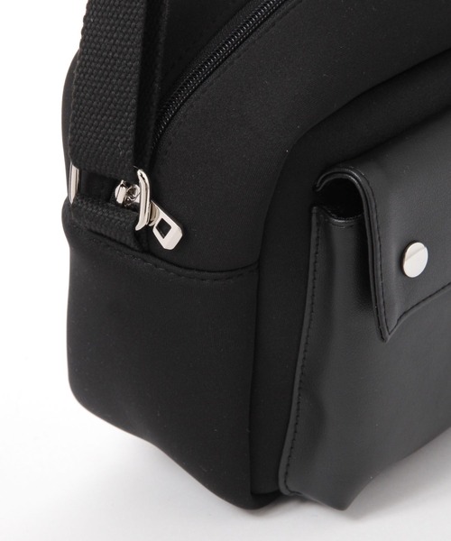 ネオプレーンコンビミニショルダーバッグ / 329253（ショルダーバッグ