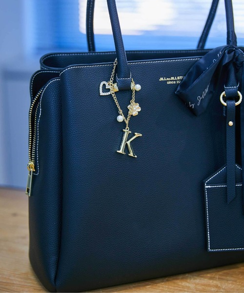 SVPスカーフトートバッグ（トートバッグ）｜JILL by JILL STUART