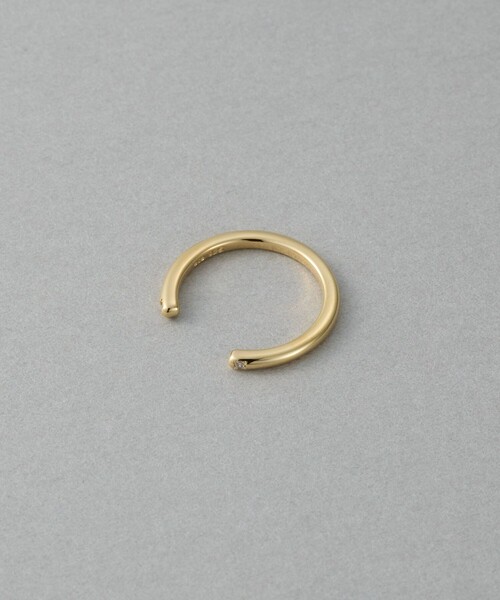 ビジュー ペティートリング（リング）｜ete（エテ）の