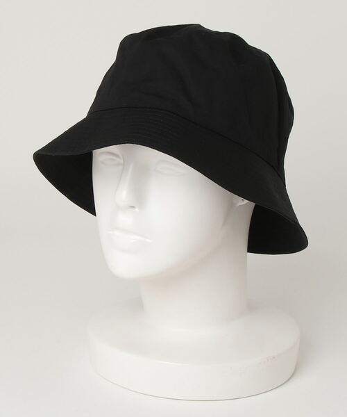 セール】【KIJIMATAKAYUKI/キジマタカユキ】別注 VENTILE BUCKET HAT