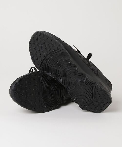 NIKE（ナイキ）の「ナイキ NIKE ナイキ モティバ（スニーカー・メンズ・ブラック×ブラック・25.5cm/26.5cm/27.5cm/26.0cm/27.0cm/28.0cm/25.0cm）」の3枚目の写真