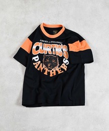 Life Support Products | スポーツプリントワイドTシャツ(Tシャツ/カットソー)