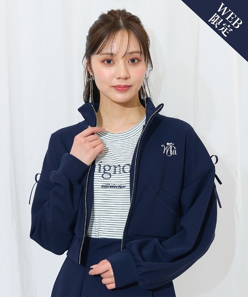 新品未使用　WILLSELECTION ウィルセレクション　リアルファーパーカ 2025年最新】ウィルセレクション パーカーの人気アイテム - メルカリ