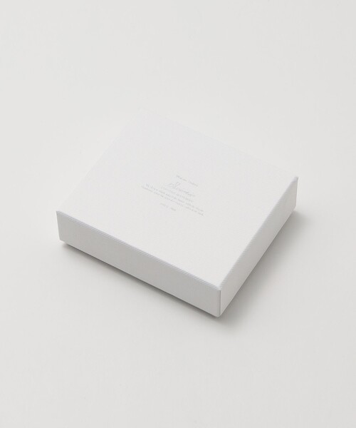 Soierie（ソワリー）の「＜Soierie＞Pome Chain ブレスレット（ブレスレット・レディース・シルバー・FREE）」の11枚目の写真