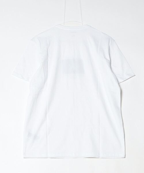売れ筋商品|||カルバンクライン Tシャツ レディース トップス MONOLOGO V NECK TEE - Basic T-shirt - white 楽天市場】Calvin Klein カルバンクライン レディース Tシャツ