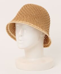 EARTH MADE（アースメイド）の「サーモバケットラインHAT（ハット）」