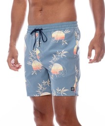 BILLABONG(r{)BILLABONG Y GOOD TIMES LB {[hV[c y2025Ntăfz/r{pEGXgST[tgNXE{[hV[cEoM[V[c()()